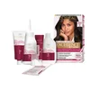 Barva za lase Loreal Excellence Creme 3 temno rjava