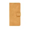 Futrola Leather Lux Flip za Huawei Honor X7B, Bež