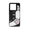 Futrola 3D Protect za Xiaomi Redmi Note 13 Pro 5G DZ2/2, Crno-siva