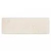 Habanera Base Bone 30x90