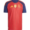 adidas Dres Spain Home Authentic Winner 2026