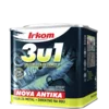 3u1 Antik Boja za metal plava 1kg Irkom