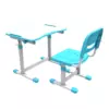Grow Together - Set Chair and Desk Blue