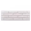 Ascot Blanco 20x60