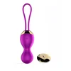 Vibrating Silicone Kegel Balls USB 7 Function Vibro Jaje