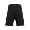 JJ Rebel Kavbojke JREBTAYLOR črn denim