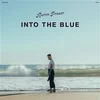 Aaron Frazer - Into The Blue (Limited Edition) (Patina Rust Splash Coloured) (LP)