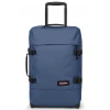 EASTPAK Voziček Tranverz modra/črna