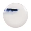 Gourmet plate, porcelain, 27 cm, Marmara - Bonna