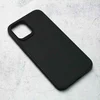 TELEMPIRE Maska 3D Camera za iPhone 12 Pro Max 6.7 crna
