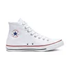 CONVERSE Visoke superge Chuck Taylor AS Core, bela