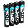Ansmann NiZn Akku Micro AAA 900 mAh