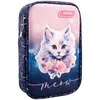 Pernica puna 1 zip Target Multy Meow 28762