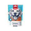 Wanpy Soft Chicken Jerky Stripes 100g
