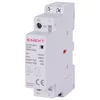 NEX Modularni kontaktor PRO 2P 25A 1NO+1NC 230V AC p005220
