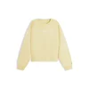 Tommy Hilfiger Jopa Ext Corp WW0WW47831 Svetlo rumena Regular Fit