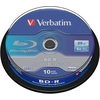 Blue-Ray Verbatim 25GB 1/10 6x/zvono