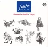 Pavol Hammel & Radim Hladík & Marián Varga - Labutie Piesne (Reissue) (180 g) (LP)