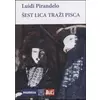 Šest lica traži pisca