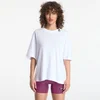 Majice BANDIT Lightweight Cotton Box Tee UNISEX Torres Current S