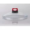 Mehrzer Poklopac stakleni 28cm, diamond black ( 864969 )