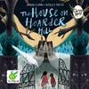 AUDIBOOK Avdio knjiga: The House on Hoarder Hill