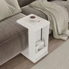 HANAH HOME Pomoćni stočić MIN1 W