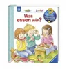 Wieso? Weshalb? Warum? junior, Band 53: Was essen wir?