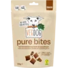 VEGDOG Pure Bites - 115 g