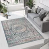 Conceptum Hypnose Tepih Woopamuk324, 100x150 cm, Šareni