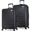 ZOOZIE BAGS Set kofera 2/1 Ruby MV8107