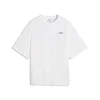 PUMA Graphics Speedcat Oversized Tee Youth, Shop, White, 11-12Y