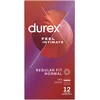 Durex Kondomi Feel Intimate, 12 komada