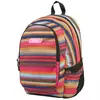 TARGET 3 ZIP - Ranac za školu LARGE ALLOVER 21433
