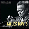MILES DAVIS 4CD +BOOKLET