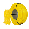 Refill PLA filament Yellow - 1.75mm,1000g