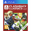 PS4 Atari Flashback Classics Vol.2