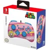 Hori Horipad Mini Peach žični kontroler za Nintendo Switch