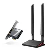 TP-Link LAN MK TP-LINK TBE550E BE9300/WiFi7/ PCIe/BT5.4