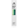 Stanley The Quencher Tumbler Straws nadomestne slamice 890 ml Green 4 kos