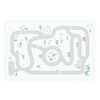 Play&Go - Igralna podloga 2v1 Eevaa, Roadmap/Icons