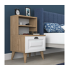 Hanah Home Noćni ormarić BD105 2786