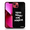 ULTIMATE CASE MagSafe za Apple iPhone 14 Plus - Black Dollar