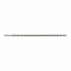 MILWAUKEE SDS+ burgija 2-rezna M2 16x450mm