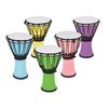 TOCA DJEMBE 7 FREESTYLE COLORSOUND TFCDJ-7PB PASTEL MODRA