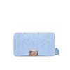 Valentino Ročna torba Jellies VBSA0Q09LOG Modra