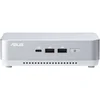 ASUS mini računalnik NUC 14 Pro+ Intel Core Ultra 7 155H/Intel Arc/bela 90AR0051-M000A0