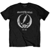 The Grateful Dead Est. 1965 Black L Majica