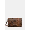 Valentino Bags crossbody torbica ženska iz umetnega usnja EMBER