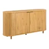 Omarica Norsica 835 Hrast, 80x160x45cm, MDF plošča